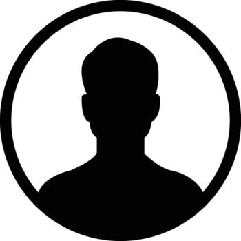 Default profile picture